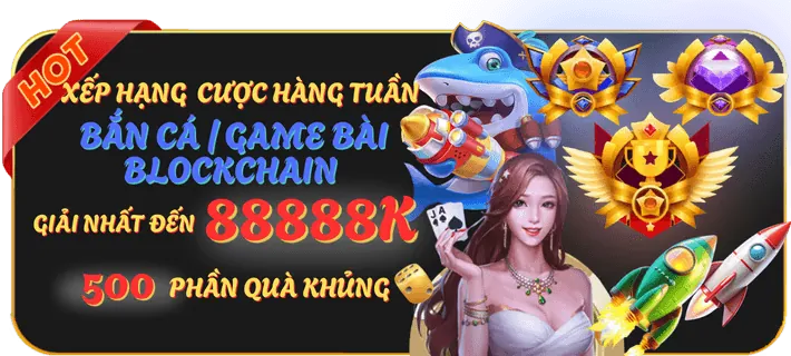Tiền thưởng chào mừng bi88
