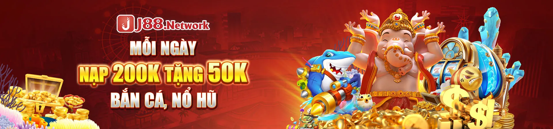 Banner quảng cáo khuyến mãi sòng bạc trực tuyến hấp dẫn từ bi88 nhà cái