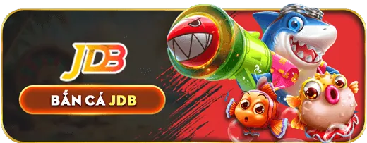 Trò chơi bắn cá tại bi88 nhà cái
