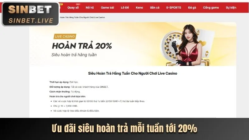 Tổng quan các sản phẩm cá cược đa dạng tại bi88 nhà cái