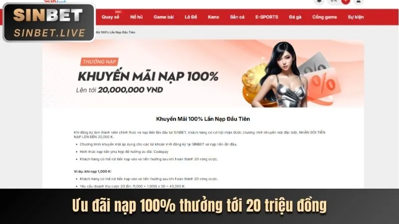 Các chương trình khuyến mãi và ưu đãi độc quyền tại bi88